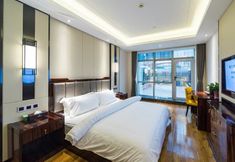 其他 7 Metropoio Hotel (Hecheng Store, Pingling Middle Road, Liyang)