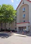 null MainStay Suites Detroit Farmington Hills (ex Hawthorn Suites by Wyndham Detroit Farmington Hills)