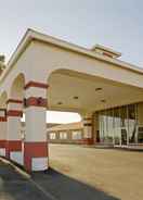 null Motel 6 Portland TX (ex. Americas Best Value Inn-Portland/Corpus Christi)