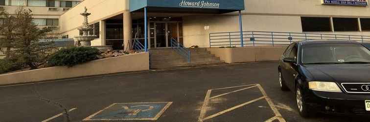 Lainnya Howard Johnson Denver/West