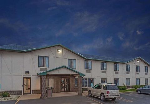 Others Super 8 By Wyndham Delavan Near Lake Geneva