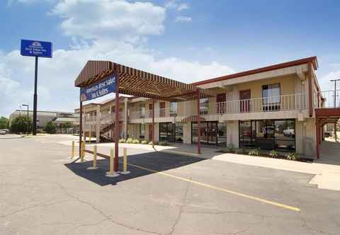 อื่นๆ Americas Best Value Inn and Suites Conway