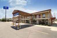 Lain-lain Americas Best Value Inn and Suites Conway