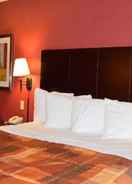 null Americas Best Value Inn Ardmore Oklahoma