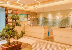 其他 4 Shigatse Magnolia Yulan monastery Hotel