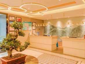 其他 4 Shigatse Magnolia Yulan monastery Hotel