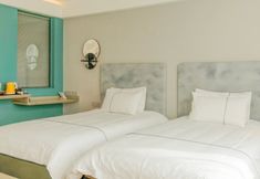 其他 5 Shigatse Magnolia Yulan monastery Hotel