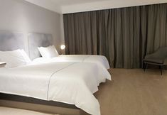 其他 6 Shigatse Magnolia Yulan monastery Hotel