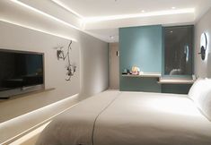 其他 7 Shigatse Magnolia Yulan monastery Hotel