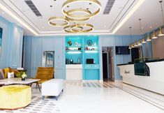 기타 7 Magnotel Hotel (Binhai Yulong Road Commercial Street)