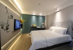 기타 7 Magnotel (Luanchuan Changchun Road Cross Street)