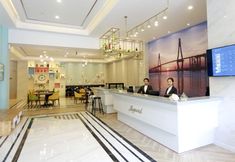 Others 3 Magnotel (Qionghai Wanquanhe Aihua Road)