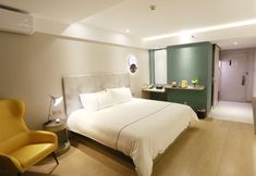 Others 6 Magnotel (Qionghai Wanquanhe Aihua Road)