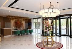 อื่นๆ 3 Magnolia Hotel (Dongying Qingfeng Hunan First Road Store)