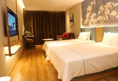 อื่นๆ 7 Magnolia Hotel (Dongying Qingfeng Hunan First Road Store)
