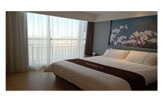 Others 7 Magnotel (Anshun Huangguoshu Street)