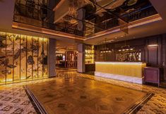 Others 3 Magnotel Classic (Tianjin Wudadao Guizhou Road)