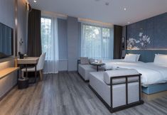Others 6 Magnotel Classic (Tianjin Wudadao Guizhou Road)