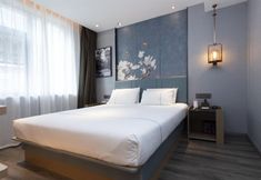 Others 7 Magnotel Classic (Tianjin Wudadao Guizhou Road)