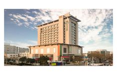 Others 2 Magnotel Hotel Feicheng Xinhua Building Shop