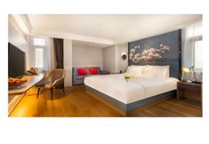 Others 6 Magnotel Hotel Feicheng Xinhua Building Shop