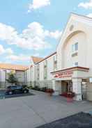 null Hawthorn Suites by Wyndham Louisville Jeffersontow