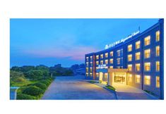 기타 2 Magnotel Dongtai Coastal Economic Zone