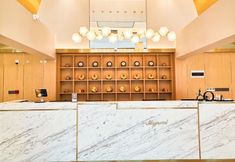 기타 4 Baiyulan Hotel (Anxi Tea City Store)