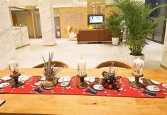 기타 5 Baiyulan Hotel (Anxi Tea City Store)
