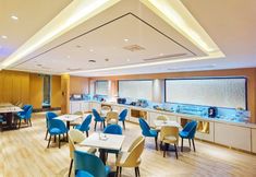 기타 6 Baiyulan Hotel (Anxi Tea City Store)