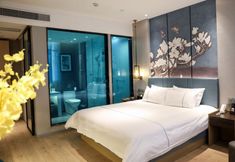 기타 7 Baiyulan Hotel (Anxi Tea City Store)