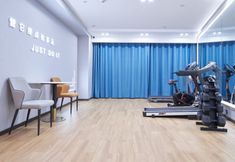 Others 5 Magnotel (Xiapu Taikang Road Store)