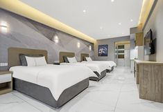 Others 5 Magnotel (Dandong Tianci Weilaicheng)