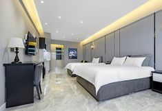 Others 6 Magnotel (Dandong Tianci Weilaicheng)