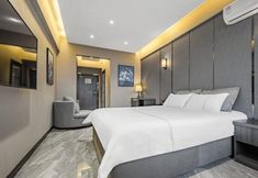 Others 7 Magnotel (Dandong Tianci Weilaicheng)