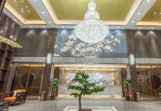 Others 3 Magnotel Classic (Yongcheng Tuobin Road)