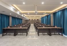 Others 5 Magnotel Classic (Yongcheng Tuobin Road)