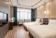 Others 7 Magnotel Classic (Yongcheng Tuobin Road)