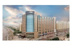 Khác 2 Jinjiang Inn International Convention Centre Zhengzhou