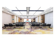 Khác 5 Jinjiang Inn International Convention Centre Zhengzhou