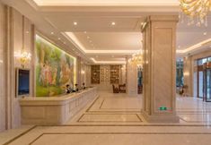 기타 3 Home Inn Plus (Hangzhou Future Technology City)