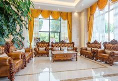 기타 4 Home Inn Plus (Hangzhou Future Technology City)