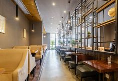기타 6 Home Inn Plus (Hangzhou Future Technology City)