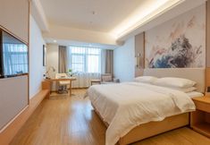 기타 7 Home Inn Plus (Hangzhou Future Technology City)