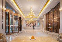 Others 3 Vienna International Hotel (Wuhan Yangsi Port Yangtze River Bridge)