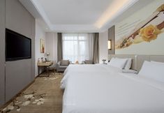 Others 7 Vienna International Hotel (Wuhan Yangsi Port Yangtze River Bridge)