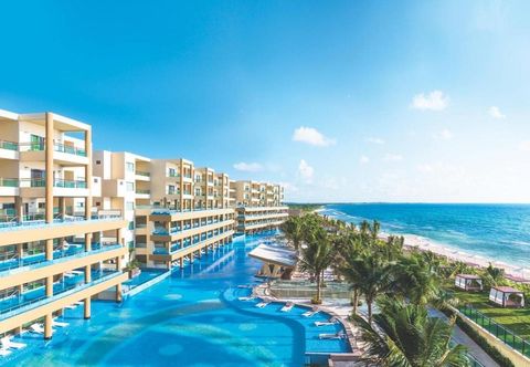 Others Hotel Generations Riviera Maya