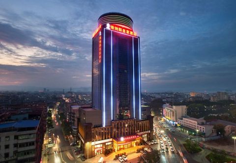 อื่นๆ Venus Royal Hotel (The Royal Classic)