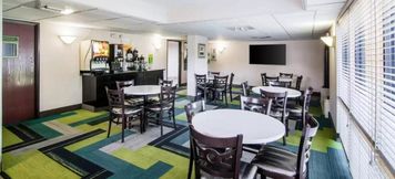 Others 5 Quality Inn near University of Mobile