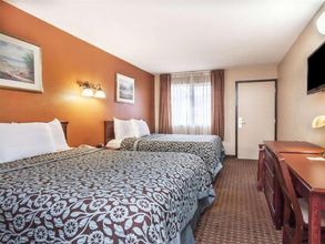 其他 4 Days Inn Elkton